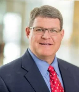 Brian L. Mahaffey, MD