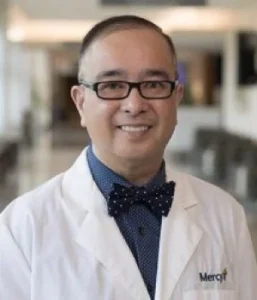 Briccio S. Cadiz III, MD