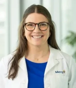 Bridget Quinlan Franklin, PA 