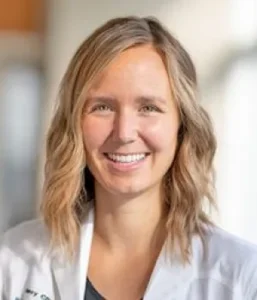 Brittany Ann Shoults, NP