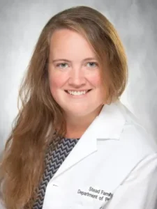 Brittany Sprigg, MD