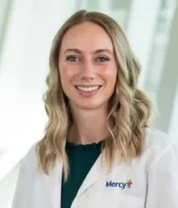 Brittney Faith Sanford, FNP-C