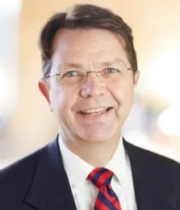 Bruce Dean Jones, DO