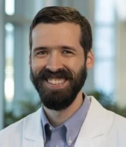 Caleb Joshua Owsley, MD