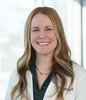 Cara Melinda Schagemann, NP