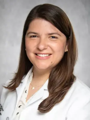 Carolina Quintana Grijalba, MD