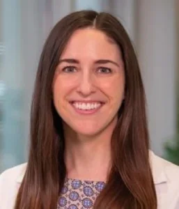 Caroline Sigrid Bartelsmeyer, PA