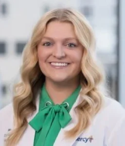 Caroline Victoria Menie, PA-C