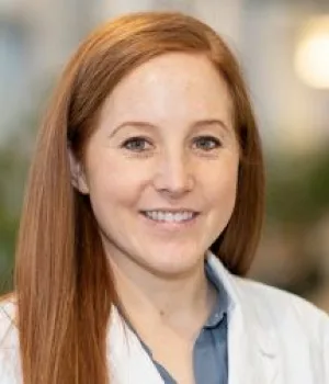 Carrie Elise Johans, MD