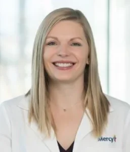 Cassandra Lace Kearbey, FNP