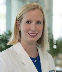 Catherine Filley Howe, MD