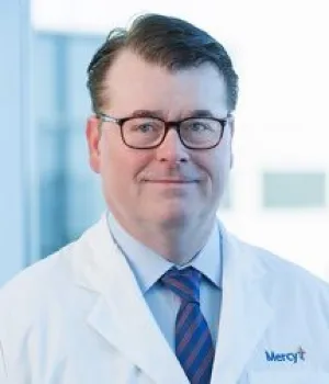 Chadwick T. Caudill, MD