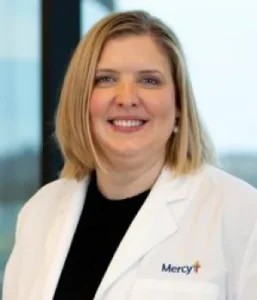 Charity Ann Jacobs, MD