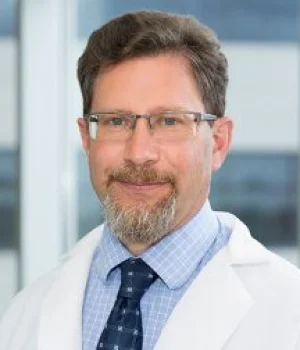 Charles F. Carey, MD