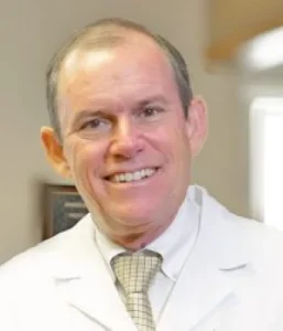 Charles H. Rehm Jr., MD