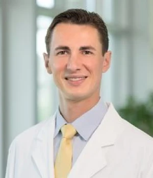 Charles Upshur Nottingham, MD