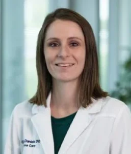 Chelsea Lyn Daniels, DO