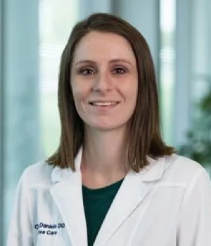 Chelsea Lyn Daniels, DO