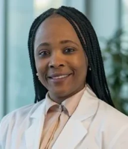 Chidochomoyo Erneta Zvirawa, PMHNP