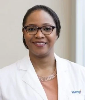 Chisom Elizabeth Eze, MD