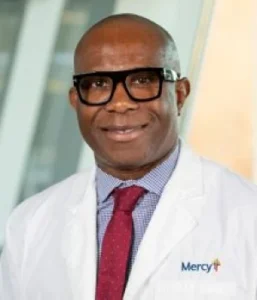 Chizor Julian Iwuchukwu, MD