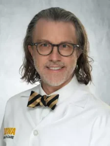 Christian Pettker, MD