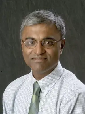 Christie P. Thomas, MBBS