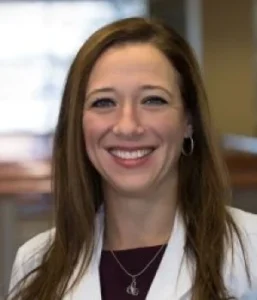 Christina Antoinette Garretto, DO