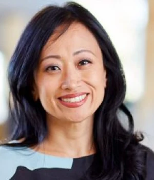 Christina Ja-Won Min, MD