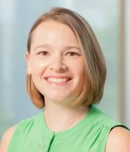 Christina Lee Byron, MD