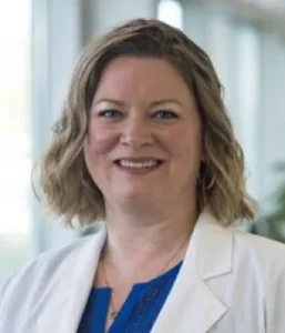 Christina Lee Richards, NP