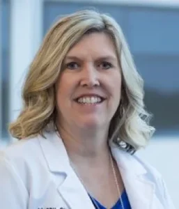 Christina Lyn Helderle, FNP