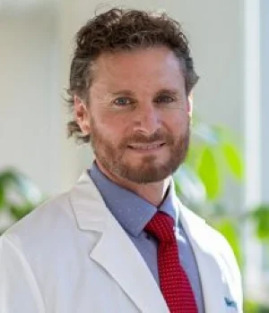 Christopher Brent Keller, DO