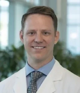 Christopher Patrick Pennell, MD