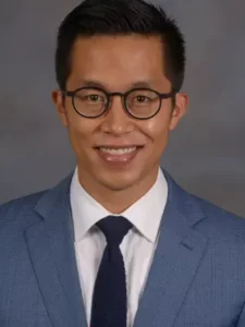 Christopher S. Sales, MD, MPH