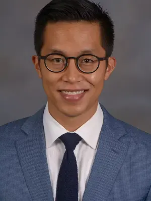 Christopher S. Sales, MD, MPH