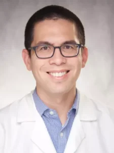 Christopher Strouse, MD