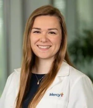 Claire Elizabeth Thayer, OD