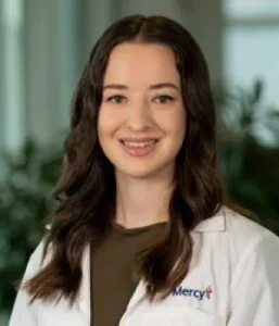 Claire Katherine Bartusch, PA 