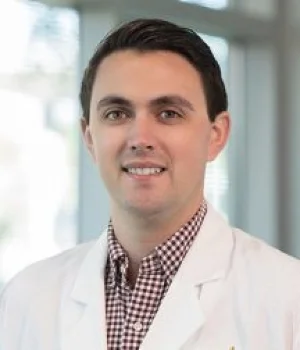 Connor Scott Shaw, DO