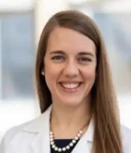 Corinne Elizabeth Backer, MD