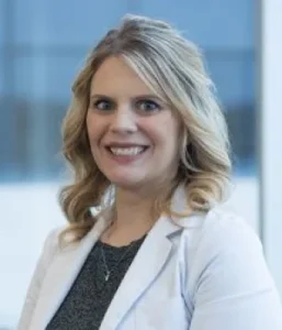 Courtney Leane Miles, PMHNP