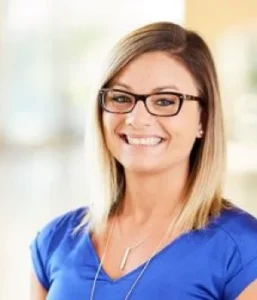 Courtney Rose Gray, ANP