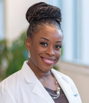 Crystal Ijeoma Iwuchukwu, FNP