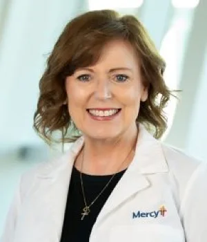 Cynthia Nix Snider, FNP