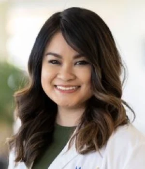 Czerina Sarah Rivera, FNP