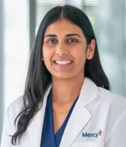 Damithri Nirmani Jenkins, FNP