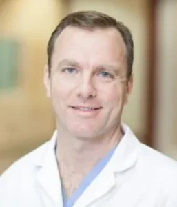 Daniel F. McNeive, MD