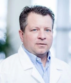 Daniel J. Shipp, FNP