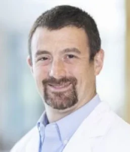 Daniel Lee Jackson, MD